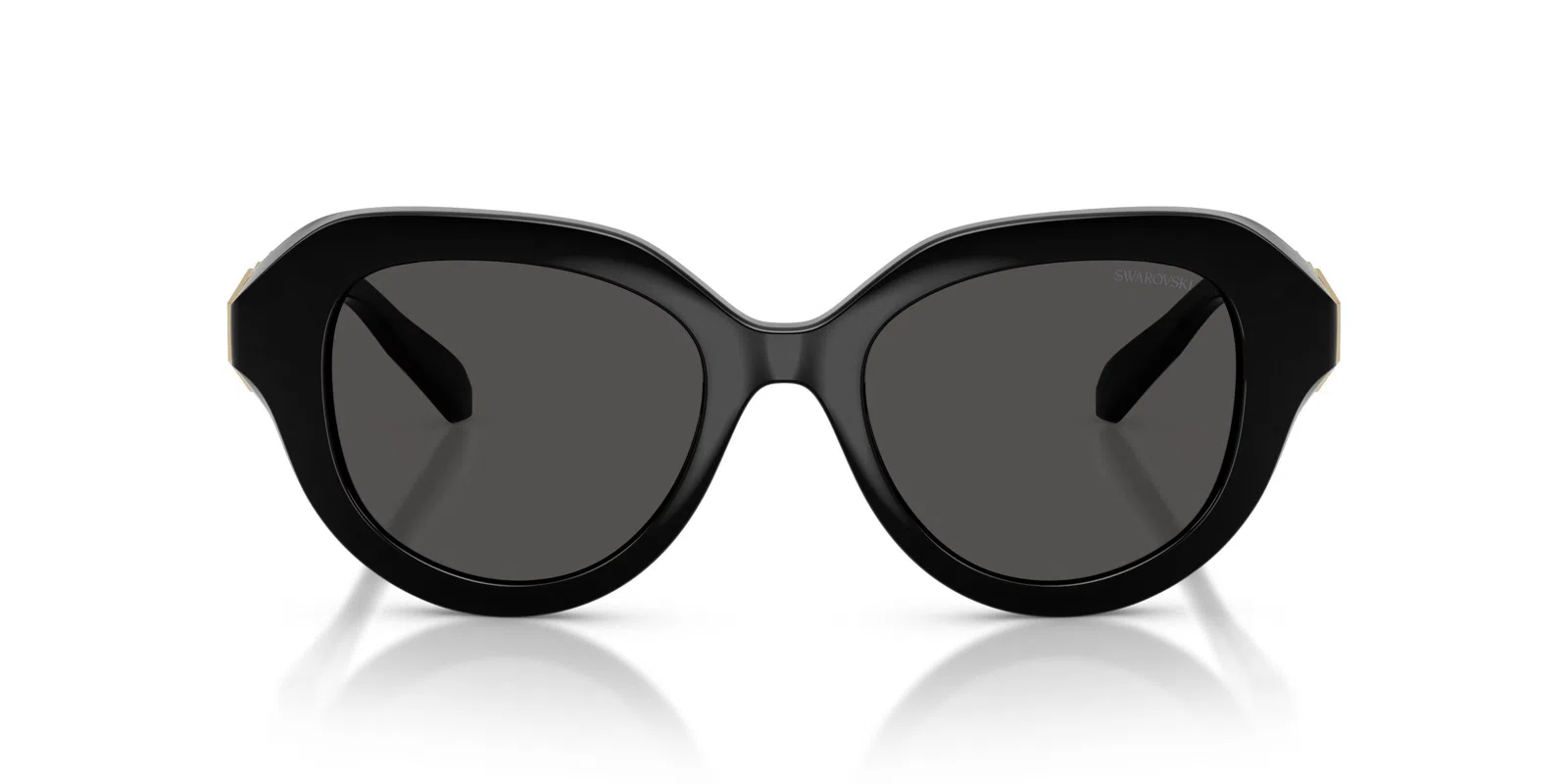 Swarovski 6037F Sunglasses - view 22